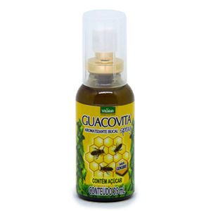 Guacovita Spray 35ml - Vitalab