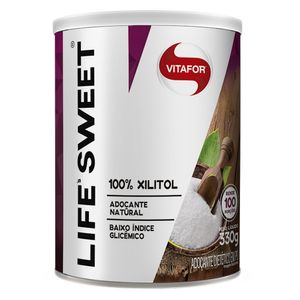 Life's Sweet (Xylitol) 330g - Vitafor