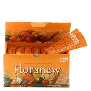 Floranew Líquido (90 Sobre 10g) Anew