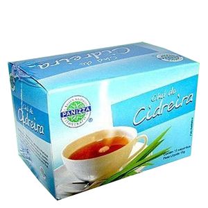 Chá de Cidreira 15 Sachês - Panizza