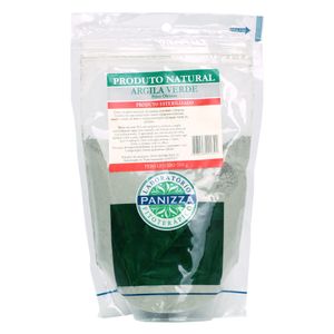 Polvo de Arcilla Verde 350g - Panizza