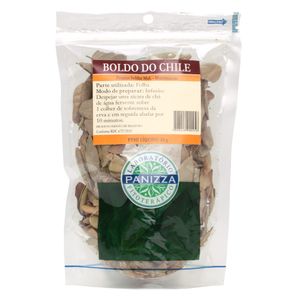 Boldo do Chile 30g - Panizza