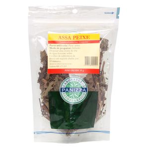Assa Peixe 30g - Panizza