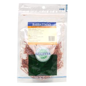 Barbatimão (casca) 30g- Panizza