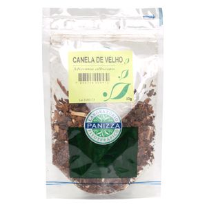 Canela de Velho 30g - Panizza