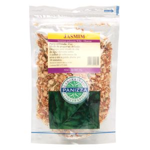 Jasmim 30g - Panizza