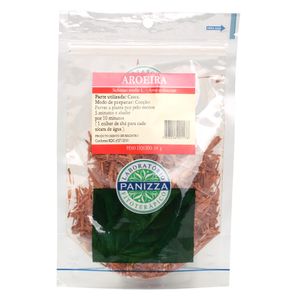 Aroeira 30g - Panizza