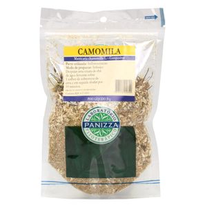 Camomila 30g - Panizza