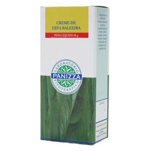 Crema de Hierbas Baleeira 50g - Panizza