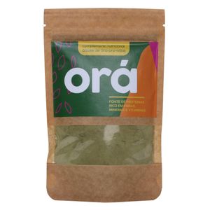 Ora-pro-nóbis em Pó 100g - Orá