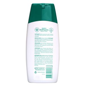 Champú de Propóleo Verde EcoPropolis para el crecimiento del cabello 200ml - Apis Brasil