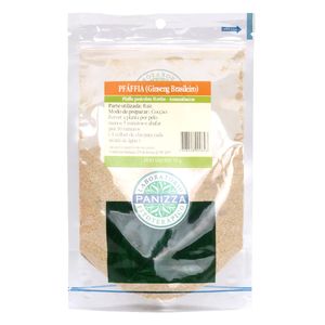 Pfáffia (GInseng Brasileiro) 50g - Panizza