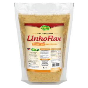 Lino Lino Dorado Omega 3,6,9 250g - Unilife