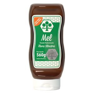 Mel Flores Silvestres (Corta-Gotas) 560g - Wax green