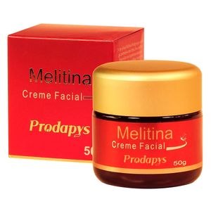 Crema Facial Melitina (Veneno de Abeja) 50g - Prodapys