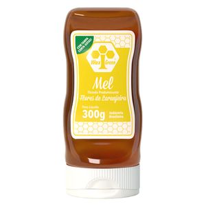 Miel de Azahar (Tubo) 300g - Wax Green