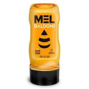 Miel Florada Laranjeira (Tubo) 300g - Baldoni