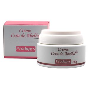 Crema Facial Cera de Abeja 85g - Prodapys