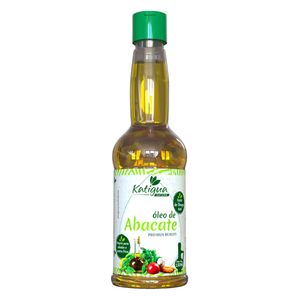 Óleo de Abacate 150ml - Katiguá