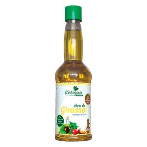 Óleo de Girassol 150ml - Katiguá