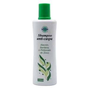 Champú Anti-Caspa 230ml - Panizza