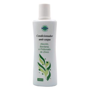 Acondicionador Anti-Caspa 230ml - Panizza