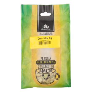 Sene Folha - Cassia Angustifolia 30g - Kampo de Ervas