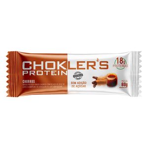 Chokler's Protein Churros 60g - Mix Nutri