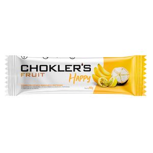 Chokler's Protein Fruit Happy 40g - Mix Nutri
