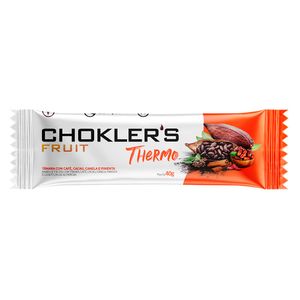 Chokler's Protein Fruit Thermo 40g - Mix Nutri