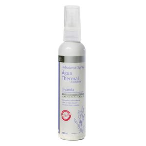 Água Thermal Lavanda  200ml - Wnf
