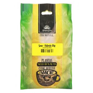 Sene Folículo - Cassia Angustifolia 30g - Kampo de Ervas