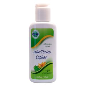 Loción Tónica Capilar 130ml - Panizza