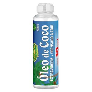 Óleo de Coco 1 flaconete de 10ml - Unilife