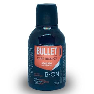 Bullet Café Biônico (Bulletproof) 39ml - B-on (VENC. 09/2021)