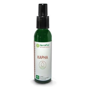 Aceite de Masaje e Hidratación - Kapha 120ml - Terra Flor