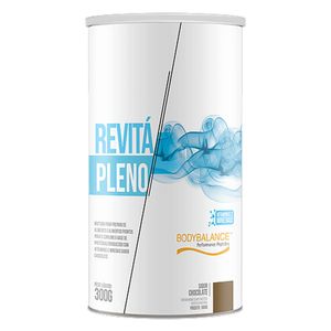 Revitá Pleno sabor Chocolate 300g - Chá Mais
