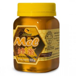 Mel Pote 500g - Apis Brasil