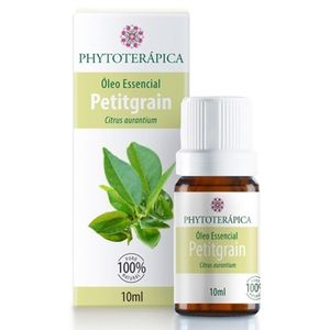 Óleo Essencial Petitgrain 10ml - Phytoterápica