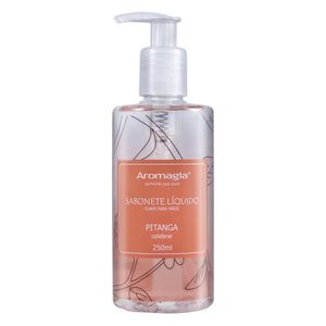 Sabonete Líquido Aromagia Pitanga (Celebrar) 250ml - Wnf