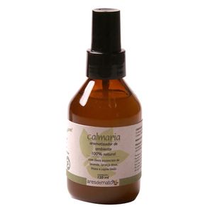 Aromatizador de Ambiente Calmaria (Óleos essenciais de Lavanda, Laranja Doce Litsea e Capim Limão) 120ml - Ares de Mato