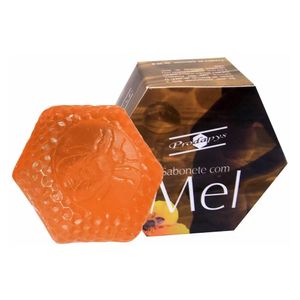 Sabonete Glicerinado com Mel 90g - Prodapys