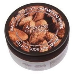 BRAZILIAN NUTRITION AND HYDRATACIÓN BODY BUTTER 196G - ART OF AROMAS