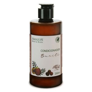 Acondicionador Buriti 250ml - Arte dos Aromas