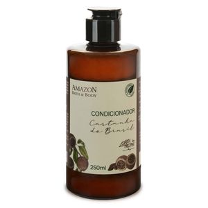 Acondicionador Nuez de Brasil 250ml - Arte dos Aromas