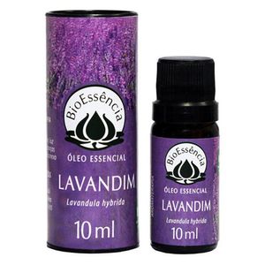 Aceite Esencial Lavandín 10ml - Bio Essencia