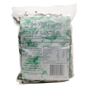 Chá Dokudami (Houttuynia Cordata) 30g - Makiyama