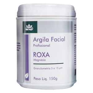 Arcilla Morada 150g - WNF