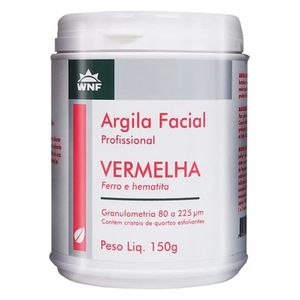 Arcilla Roja 150g - WNF