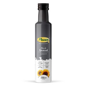 Óleo de Girassol 250ml - Di Pazze